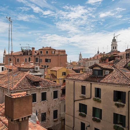 B&B Acqua Azzurra Venezia Eksteriør bilde