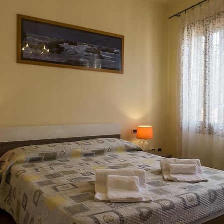 B&B Acqua Azzurra Venezia Eksteriør bilde