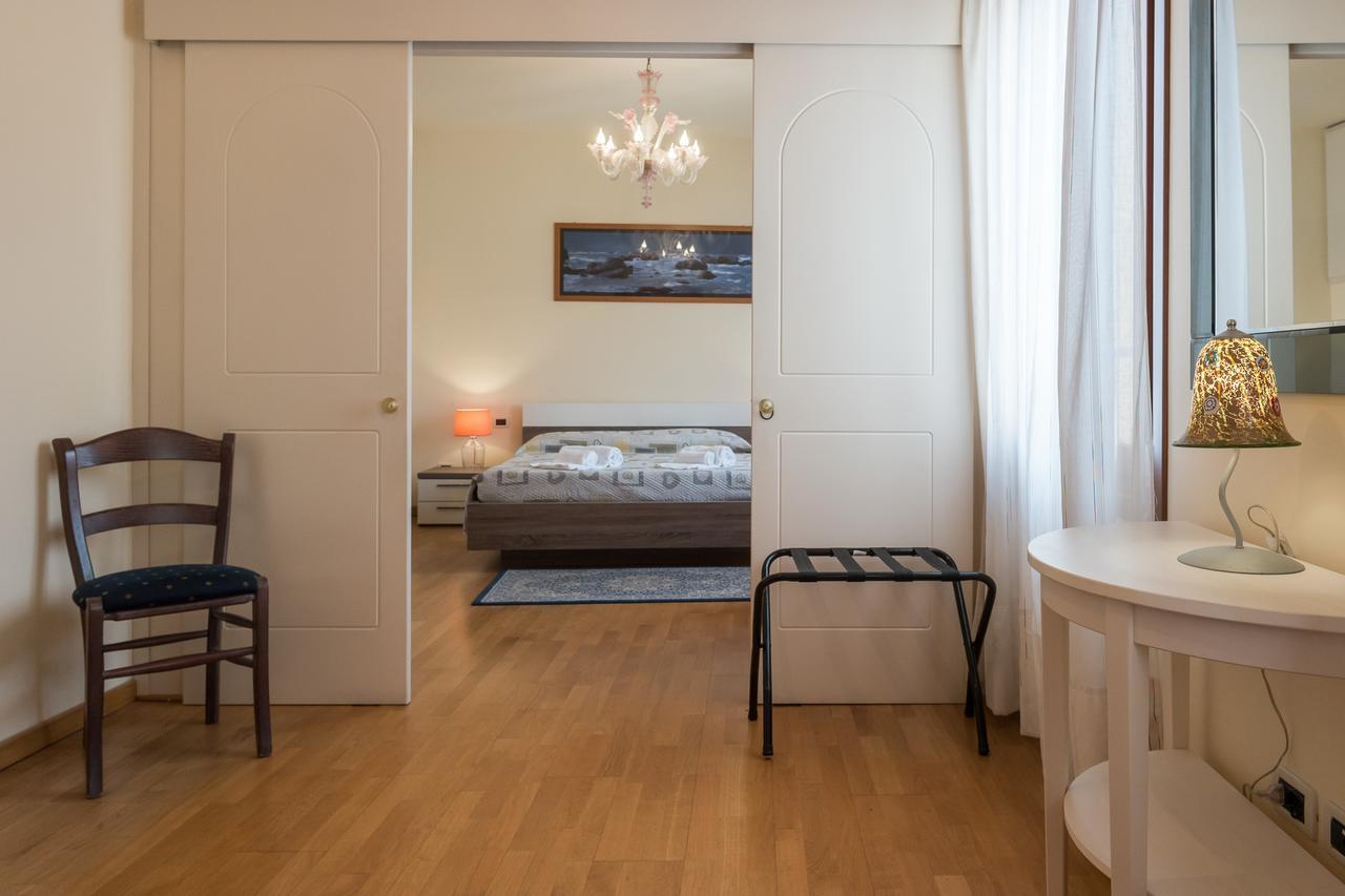 B&B Acqua Azzurra Venezia Eksteriør bilde