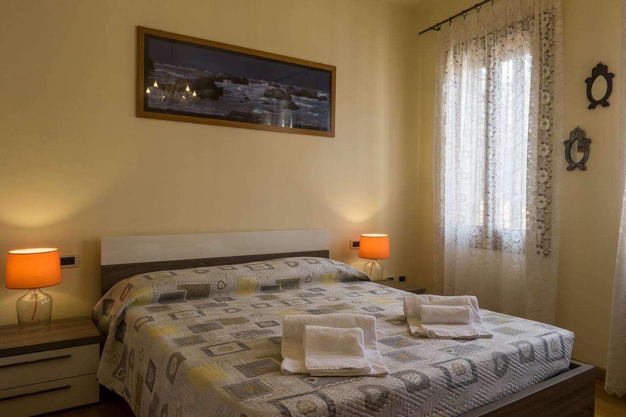 B&B Acqua Azzurra Venezia Eksteriør bilde
