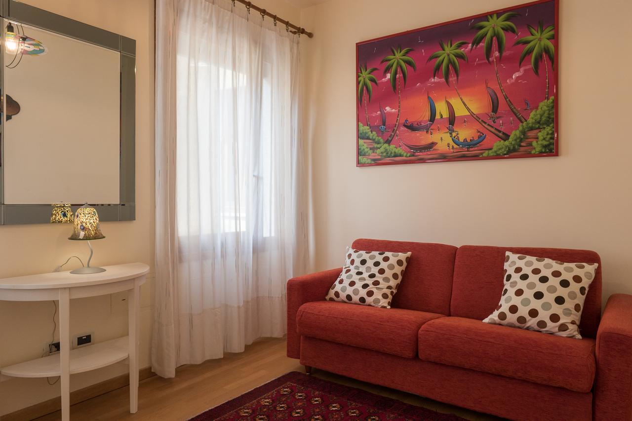 B&B Acqua Azzurra Venezia Eksteriør bilde