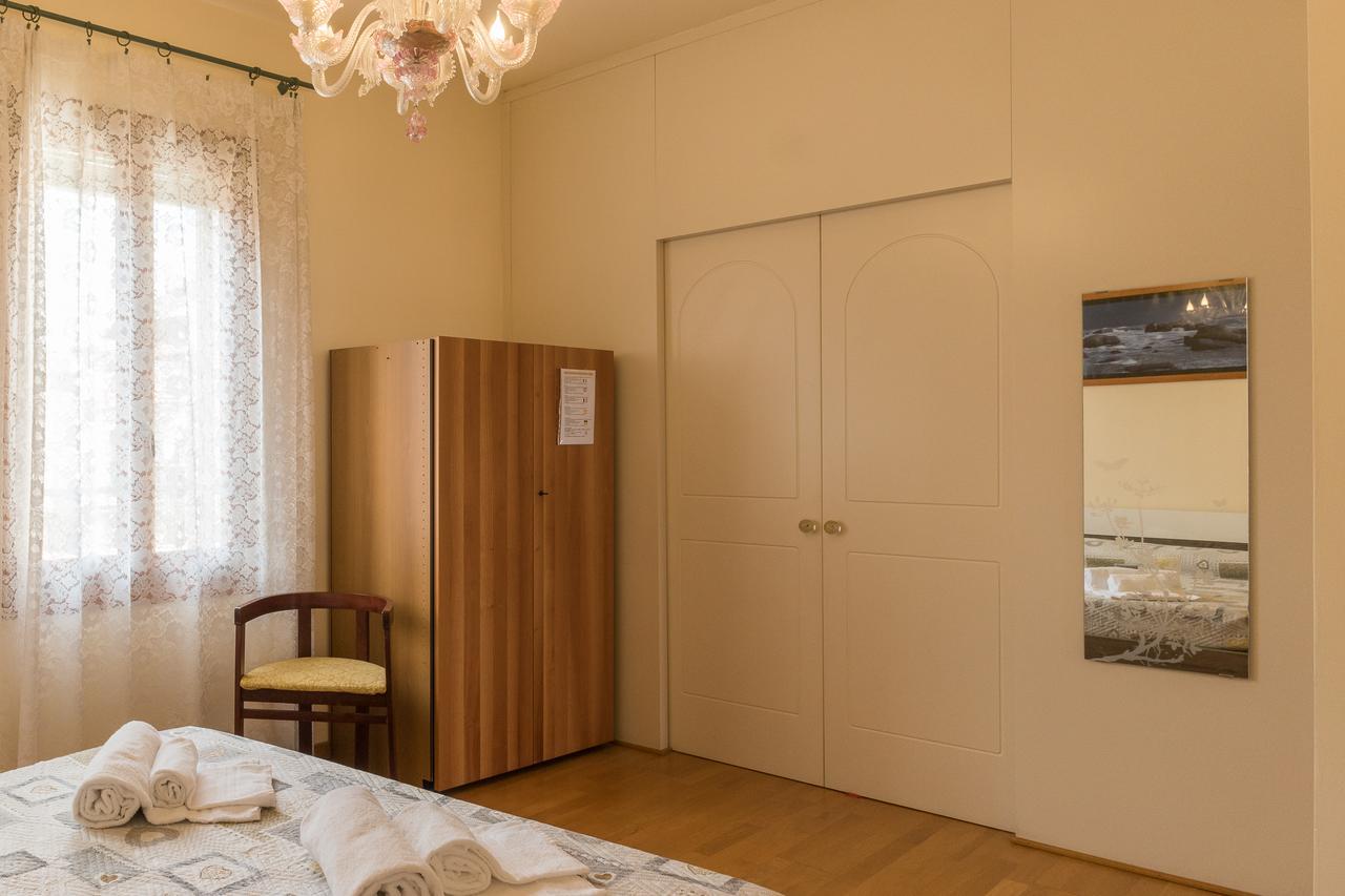 B&B Acqua Azzurra Venezia Eksteriør bilde