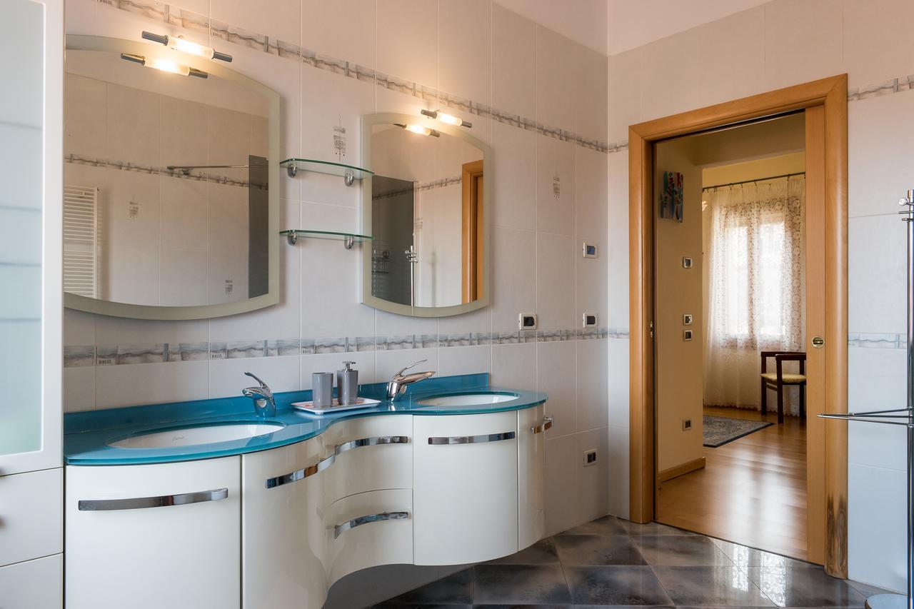 B&B Acqua Azzurra Venezia Eksteriør bilde