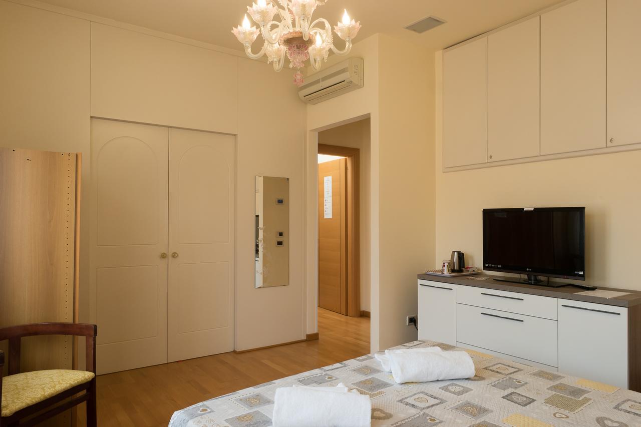 B&B Acqua Azzurra Venezia Eksteriør bilde