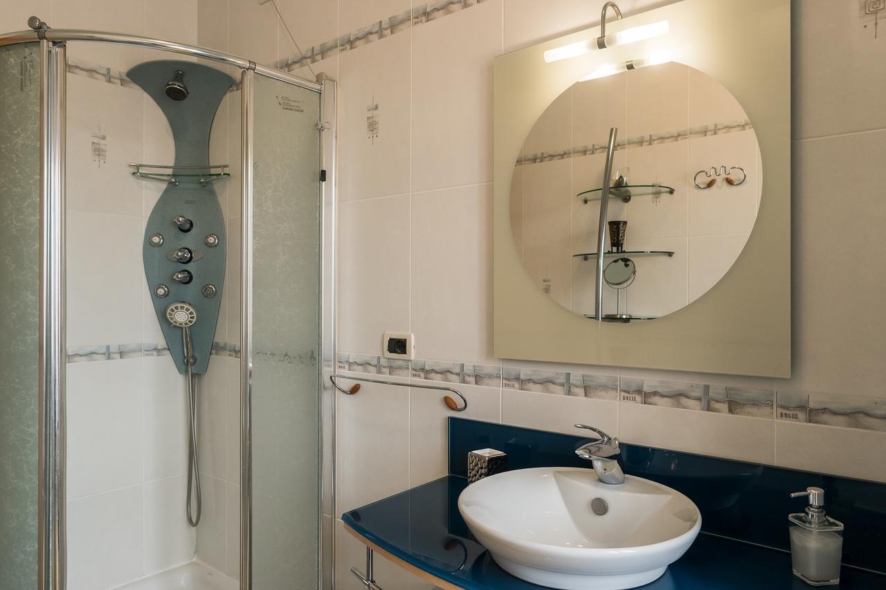B&B Acqua Azzurra Venezia Eksteriør bilde