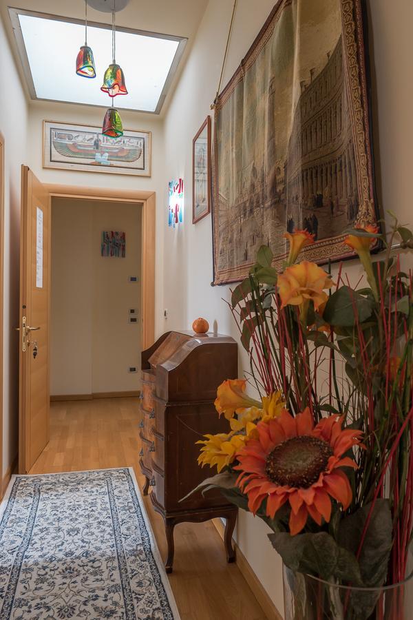B&B Acqua Azzurra Venezia Eksteriør bilde