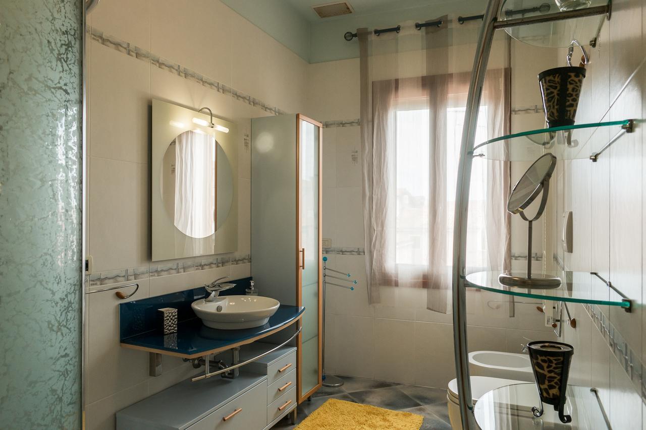 B&B Acqua Azzurra Venezia Eksteriør bilde