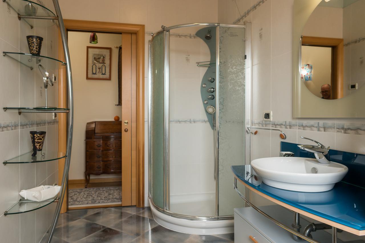 B&B Acqua Azzurra Venezia Eksteriør bilde